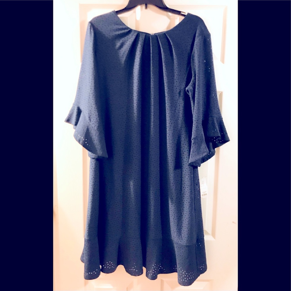 New Dress